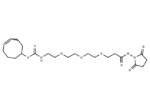 TCO-PEG3-NHS ester