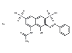Azophloxine