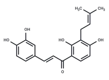 Corylifol B