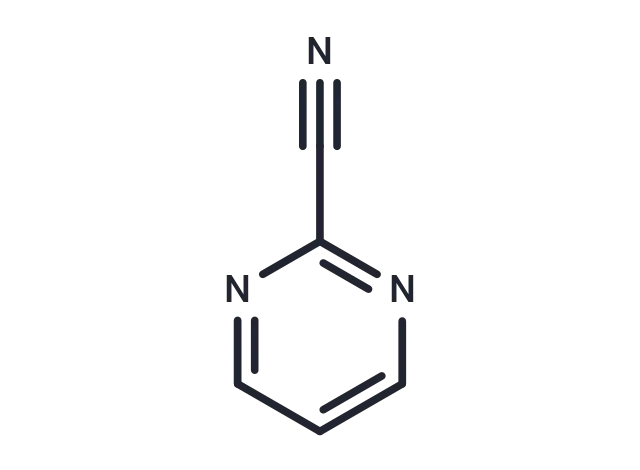 2-Cyanopyrimidine