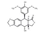 4′-Demethylepipodophyllotoxin