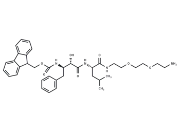 cIAP1 Ligand-Linker Conjugates 2
