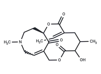 Crotafoline