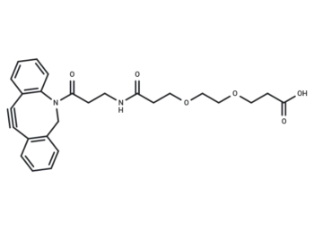 DBCO-NHCO-PEG2-CH2COOH