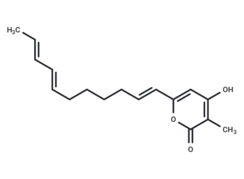 De-O-methylprosolanapyrone I
