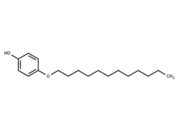4-N-Dodecyloxyphenol