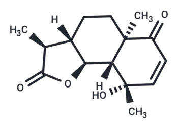 4-Epivulgarin