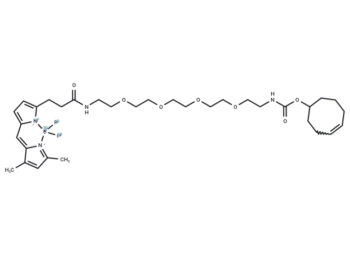 BDP FL-PEG4-TCO