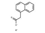 1-Naphthaleneacetic acid potassium salt