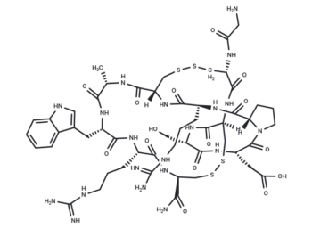 alpha-Conotoxin imi