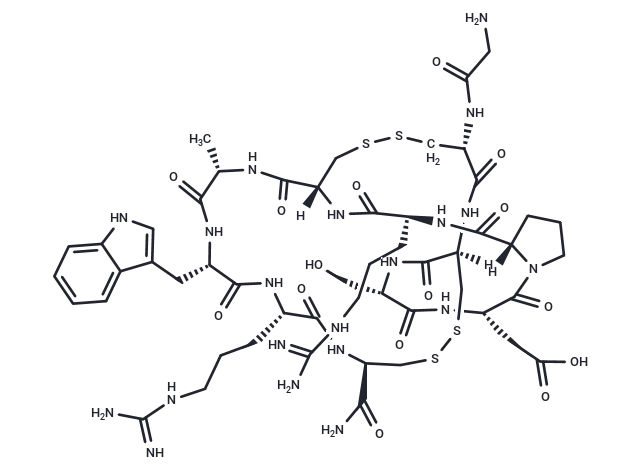alpha-Conotoxin imi CgoaEWY7NjSELW3zAAAAAEW tlA892- Immunomart