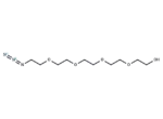 Azido-PEG5-alcohol