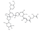 Leuseramycin