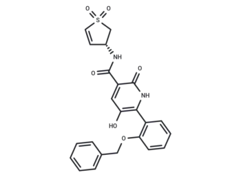 WRN inhibitor 5
