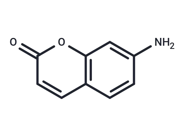 7-Aminocoumarin