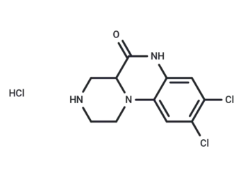 WAY 161503 hydrochloride