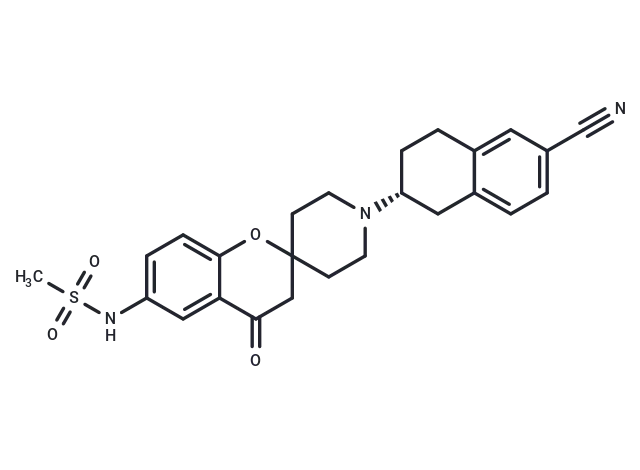 Antiarrhythmic agent-1