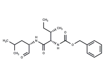 Z-Ile-Leu-aldehyde