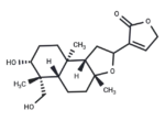 Isoandrographolide