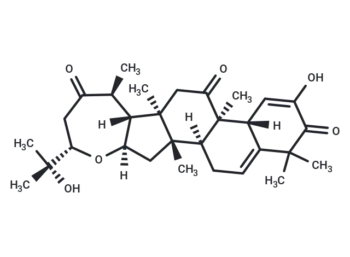 Cucurbitacin S