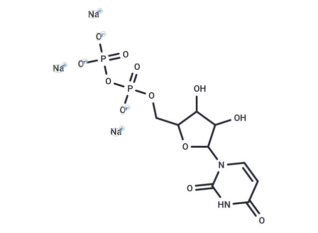Uridine 5'-diphosphate sodium salt CgoaEWY7Np6EAZPlAAAAAPFRcm4296- Immunomart