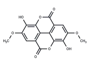 4,4'-Di-O-methylellagic acid