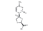 Lamivudine 13C