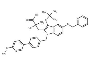 AM-103 Free Acid