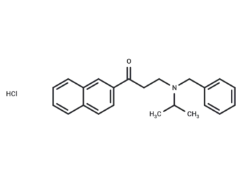 ZM39923 hydrochloride