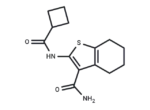 Protein kinase G inhibitor-2