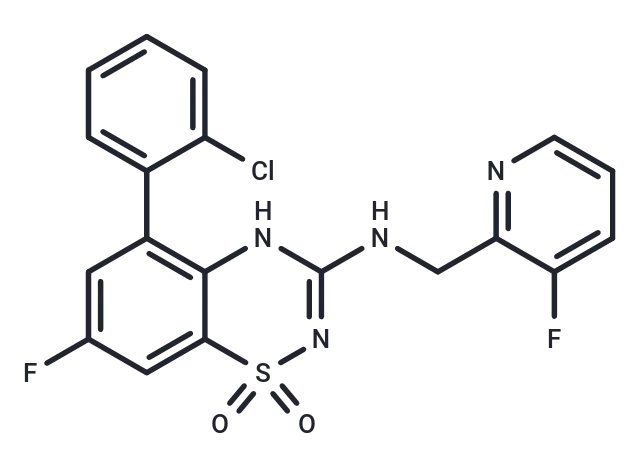 MrgprX2 antagonist-5