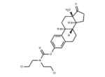 Estromustine