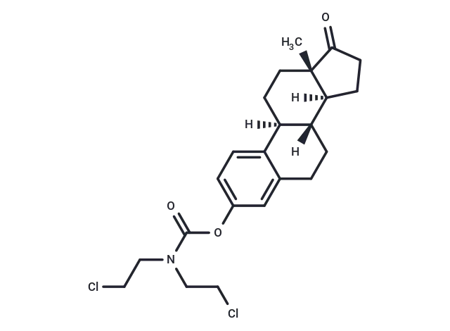 Estromustine