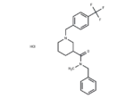 T.cruzi Inhibitor hydrochloride