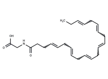 Docosahexaenoyl Glycine