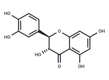 (±)-Taxifolin