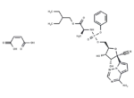 Remdesivir maleate