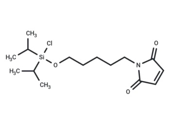Mc-O-Si(di-iso)-Cl