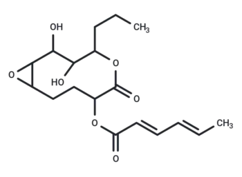 5,6-Epoxypinolidoxin