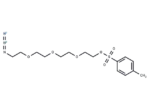 Azide-PEG4-Tos