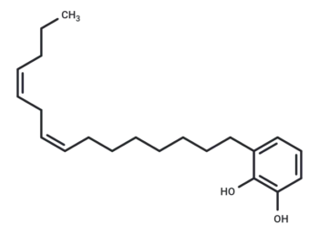3-(8,11-Pentadecadienyl)-1,2-benzenediol