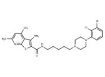 Dopamine D2 receptor agonist-2