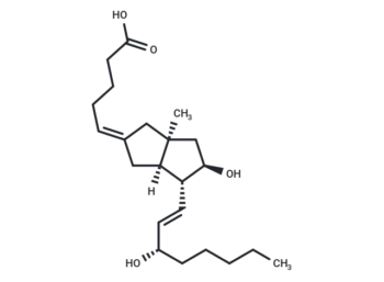 Ciprostene (free base)