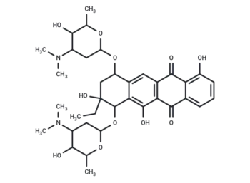 Yellamycin B