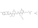 Acetyl Pentapeptide-1 acetate