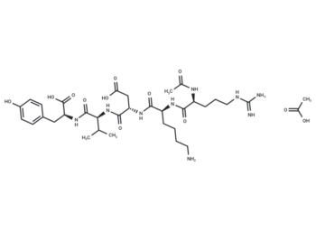 Acetyl Pentapeptide-1 acetate