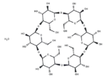 α-Cyclodextrin (hydrate)