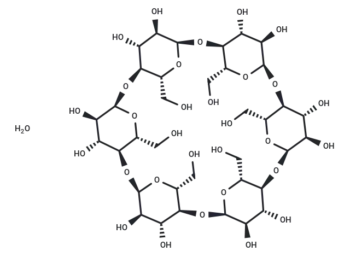 α-Cyclodextrin (hydrate)