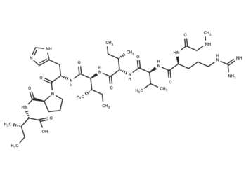 (Sar1,Ile4,8)-Angiotensin II