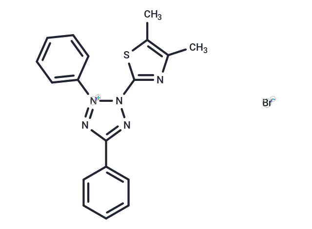 Thiazolyl Blue